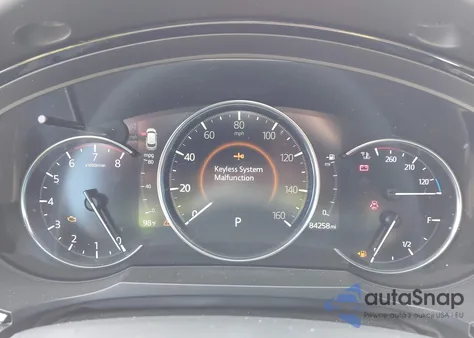 2020 Mazda Cx-9 Grand Touring from USA, damaged, VIN JM3TCADY1L0414586